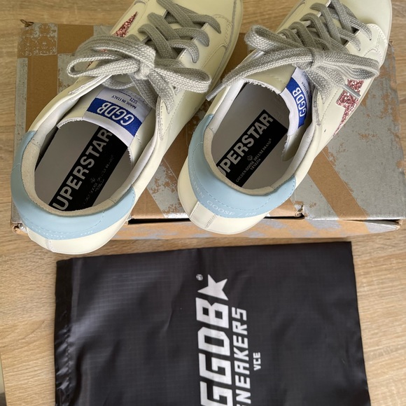 Golden Goose Shoes - Sneakers